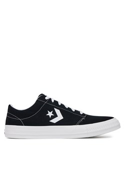 Converse Tenisówki VALUE ONE STAR A15625C Czarny ze sklepu MODIVO w kategorii Trampki męskie - zdjęcie 181165220