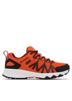 Columbia Trekkingi Peakfreak II Outdry 2100711 Pomarańczowy ze sklepu MODIVO w kategorii Buty trekkingowe męskie - zdjęcie 181165241