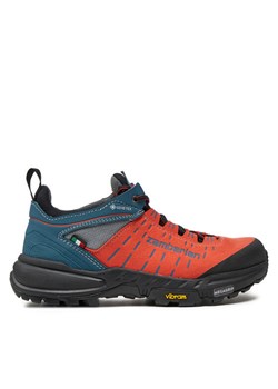 Zamberlan Trekkingi 335 Circe Gtx GORE-TEX Low 0335PW0G Czerwony ze sklepu MODIVO w kategorii Buty trekkingowe damskie - zdjęcie 181165273