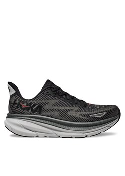 Hoka Buty do biegania Clifton 9 1127895 Czarny - id: 0000304050343 - marki MODIVO - 181165362 Hoka Buty do biegania Clifton 9 1127895 Czarny ze sklepu MODIVO w kategorii Buty sportowe męskie - zdjęcie 181165362