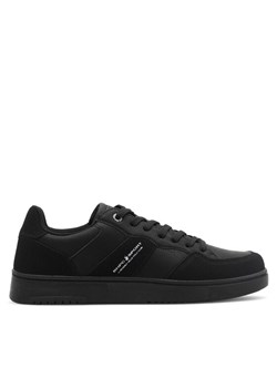Beverly Hills Polo Club Sneakersy 20MC2020 Czarny ze sklepu MODIVO w kategorii Buty sportowe męskie - zdjęcie 181165363