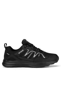 Sprandi Sneakersy V2602 Czarny ze sklepu MODIVO w kategorii Buty sportowe męskie - zdjęcie 181165413
