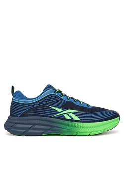 Reebok Sneakersy ROAD STRIDER 100241132 Granatowy ze sklepu MODIVO w kategorii Buty sportowe męskie - zdjęcie 181165464