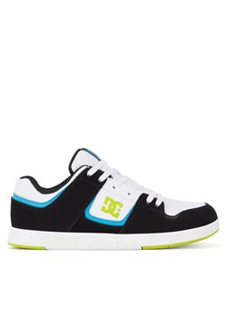 DC Sneakersy CURE DC01684060 Kolorowy ze sklepu MODIVO w kategorii Buty sportowe dziecięce - zdjęcie 181165573
