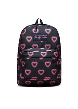 JanSport Plecak Superbreak One EK0A5BAG8O01 Czarny ze sklepu MODIVO w kategorii Plecaki dla dzieci - zdjęcie 181165632