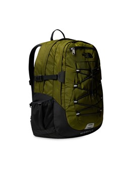 The North Face Plecak Borealis NF00CF9C4FR1 Zielony ze sklepu MODIVO w kategorii Plecaki - zdjęcie 181165683