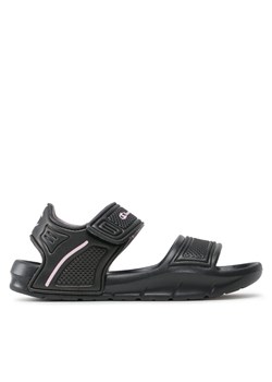 Champion Sandały S32631-KK001 Czarny ze sklepu MODIVO w kategorii Sandały dziecięce - zdjęcie 181165763