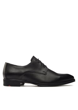 Lloyd Półbuty 23-588-00 Czarny ze sklepu MODIVO w kategorii Buty eleganckie męskie - zdjęcie 181165863