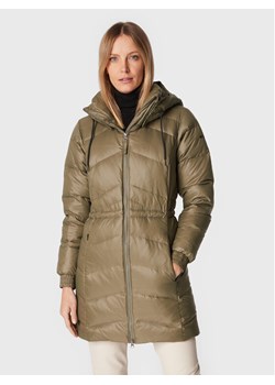 Columbia Kurtka puchowa Icy Heights II 2007824 Zielony Regular Fit ze sklepu MODIVO w kategorii Kurtki damskie - zdjęcie 181165901