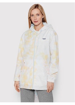 Vans Parka Mercy VN0A34FM Kolorowy Regular Fit ze sklepu MODIVO w kategorii Parki damskie - zdjęcie 181165954