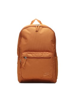 Nike Plecak DB3300-815 Pomarańczowy ze sklepu MODIVO w kategorii Plecaki - zdjęcie 181166014
