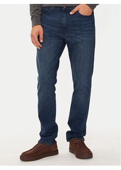 Levi's® Jeansy 511™ 04511-5660 Niebieski Slim Fit ze sklepu MODIVO w kategorii Jeansy męskie - zdjęcie 181166064