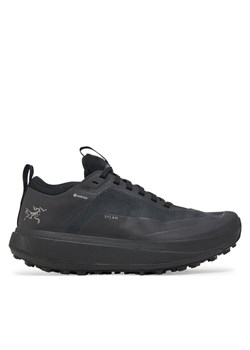 Arc'teryx Sneakersy Sylan GORE-TEX gtx X000009601 Czarny ze sklepu MODIVO w kategorii Buty sportowe męskie - zdjęcie 181166142