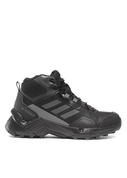 adidas Trekkingi Terrex Eastrail 2 Mid R.Rd HP8600 Czarny ze sklepu MODIVO w kategorii Buty trekkingowe męskie - zdjęcie 181166192