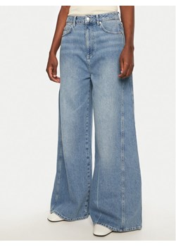 Herskind Jeansy Katja 5425206 Niebieski Wide Leg ze sklepu MODIVO w kategorii Jeansy damskie - zdjęcie 181166321
