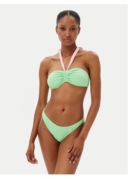 Juicy Couture Bikini Roxy JCITS125203 Zielony ze sklepu MODIVO w kategorii Stroje kąpielowe - zdjęcie 181166352