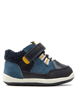 Mayoral Sneakersy 42.340 Granatowy ze sklepu MODIVO w kategorii Buciki niemowlęce - zdjęcie 181166502