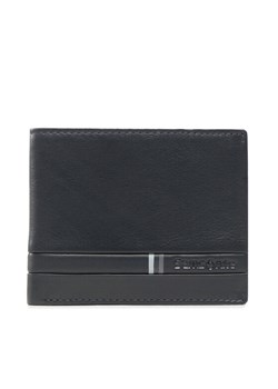 Samsonite Duży Portfel Męski Flagged 139945-1647-1INU Granatowy ze sklepu MODIVO w kategorii Portfele męskie - zdjęcie 181166541