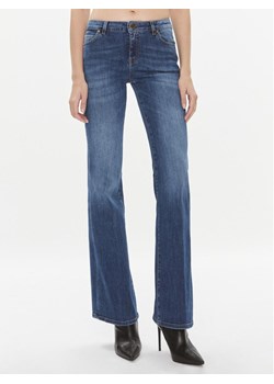 Pinko Jeansy Frida 100177 A0ZT Niebieski Flare Fit ze sklepu MODIVO w kategorii Jeansy damskie - zdjęcie 181166600