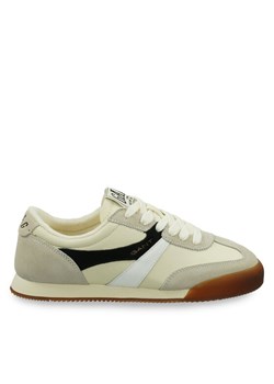 Gant Sneakersy 30533844 Beżowy ze sklepu MODIVO w kategorii Buty sportowe damskie - zdjęcie 181166654