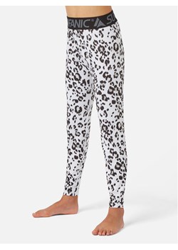 Surfanic Bielizna termoaktywna dolna Cozy SWE4606 Niebieski Slim Fit ze sklepu MODIVO w kategorii Bielizna termoaktywna - zdjęcie 181166742