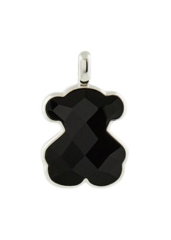 TOUS Zawieszka Icon Color 1000146200 Czarny ze sklepu MODIVO w kategorii Zawieszki - zdjęcie 181166751