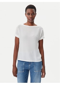 MAX&Co. T-Shirt Eiffel1 2518941034200 Écru Regular Fit ze sklepu MODIVO w kategorii Bluzki damskie - zdjęcie 181166891