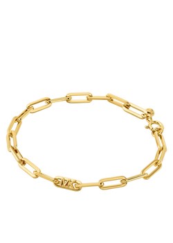 Michael Kors Bransoletka MKC174400710 Złoty ze sklepu MODIVO w kategorii Bransoletki - zdjęcie 181166990