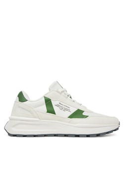 Marc O'Polo Sneakersy RR1M3016 Biały ze sklepu MODIVO w kategorii Buty sportowe męskie - zdjęcie 181167023