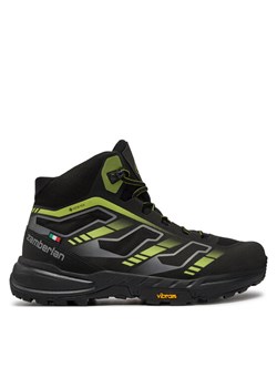 Zamberlan Trekkingi Anabis Gtx GORE-TEX 0219PM0G Czarny ze sklepu MODIVO w kategorii Buty trekkingowe męskie - zdjęcie 181167052