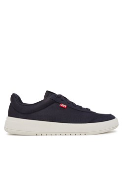 Helly Hansen Sneakersy Halmstad 3 12028_597 Granatowy ze sklepu MODIVO w kategorii Buty sportowe damskie - zdjęcie 181167102