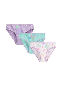 Coccodrillo Komplet 3 par fig WC5406311PAN Kolorowy ze sklepu MODIVO w kategorii Majtki dziecięce - zdjęcie 181167141