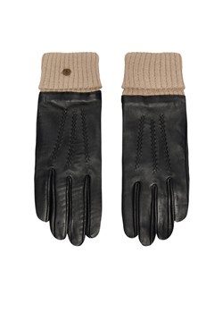 EMU Australia Rękawiczki Damskie Loch Gloves W7016 Czarny ze sklepu MODIVO w kategorii Rękawiczki damskie - zdjęcie 181167153