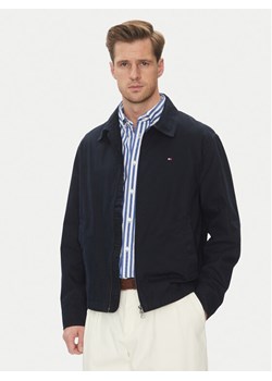 Tommy Hilfiger Kurtka przejściowa MW0MW38715 Granatowy Regular Fit ze sklepu MODIVO w kategorii Kurtki męskie - zdjęcie 181167201