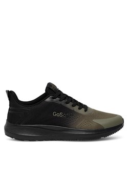 Go Soft Sneakersy MYL-SOFT1 Czarny - id: 5905588611110 - marki Go Soft - 181167392 Go Soft Sneakersy MYL-SOFT1 Czarny ze sklepu MODIVO w kategorii Buty sportowe męskie - zdjęcie 181167392