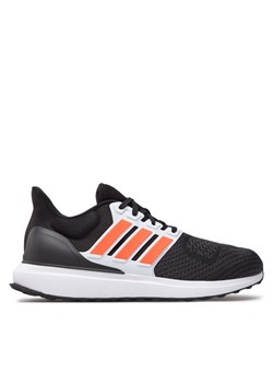 adidas Sneakersy UBounce DNA IG6002 Czarny ze sklepu MODIVO w kategorii Buty sportowe męskie - zdjęcie 181167401