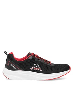 Kappa Sneakersy SS24-3C009 Czarny ze sklepu MODIVO w kategorii Buty sportowe męskie - zdjęcie 181167491