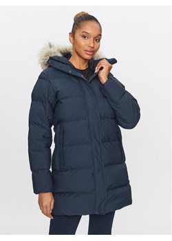 Helly Hansen Kurtka zimowa Blossom 53624 Granatowy Regular Fit - id: 0000302849253 - marki Helly Hansen - 181167622 Helly Hansen Kurtka zimowa Blossom 53624 Granatowy Regular Fit ze sklepu MODIVO w kategorii Kurtki damskie - zdjęcie 181167622