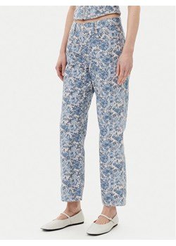 Levi's® Jeansy 501® 90's A9150-0009 Niebieski Loose Fit ze sklepu MODIVO w kategorii Jeansy damskie - zdjęcie 181167650