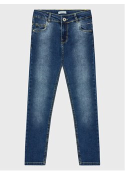 Birba Trybeyond Jeansy 999 52999 00 Granatowy Regular Fit ze sklepu MODIVO w kategorii Spodnie chłopięce - zdjęcie 181167680