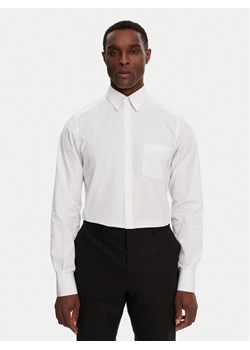 Dolce&Gabbana Koszula G5MA0T FR5ZV Biały Regular Fit - id: 0000305315595 - marki Dolce & Gabbana - 181167721 Dolce&Gabbana Koszula G5MA0T FR5ZV Biały Regular Fit ze sklepu MODIVO w kategorii Koszule męskie - zdjęcie 181167721