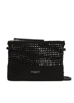 Gianni Chiarini Torebka Victoria BS 11580 SMCRH Czarny ze sklepu MODIVO w kategorii Listonoszki - zdjęcie 181167731