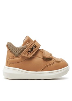 Primigi Sneakersy 5906611 Brązowy ze sklepu MODIVO w kategorii Buty sportowe dziecięce - zdjęcie 181167752