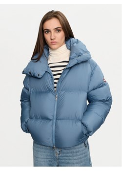 Colmar Kurtka puchowa 2237 2XX Niebieski Regular Fit ze sklepu MODIVO w kategorii Kurtki damskie - zdjęcie 181167843