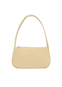 Tommy Jeans Torebka Tjw Ess Must Shoulder Bag AW0AW16966 Żółty ze sklepu MODIVO w kategorii Torebki damskie - zdjęcie 181167853
