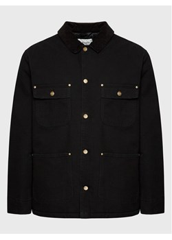 Carhartt WIP Kurtka przejściowa Og Chore I027357 Czarny Regular Fit ze sklepu MODIVO w kategorii Kurtki męskie - zdjęcie 181168133