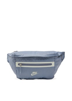 Nike Saszetka nerka DN2556 Niebieski ze sklepu MODIVO w kategorii Torby męskie - zdjęcie 181168140