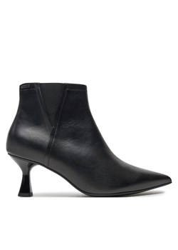 HÖGL Botki GORE-TEX 8-106513 Czarny ze sklepu MODIVO w kategorii Botki - zdjęcie 181168293