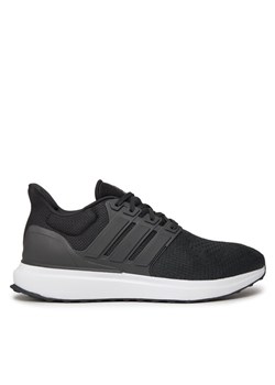 adidas Sneakersy Ubounce Dna IG6001 Czarny ze sklepu MODIVO w kategorii Buty sportowe męskie - zdjęcie 181168303