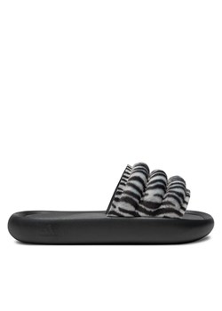 adidas Klapki Adilette Zplaash IH3065 Biały ze sklepu MODIVO w kategorii Klapki damskie - zdjęcie 181168314